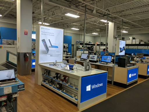 Electronics Store «Best Buy», reviews and photos, 100 Hawley Ln, Trumbull, CT 06611, USA