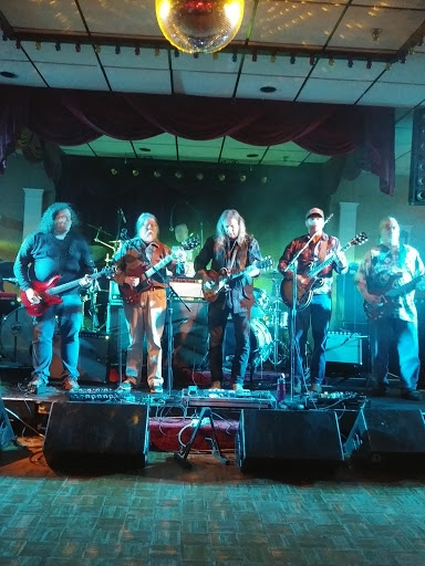 Greek Restaurant «Olympia Restaurant», reviews and photos, 453 Market St, Lowell, MA 01854, USA