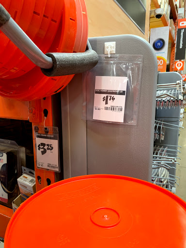 Home Improvement Store «The Home Depot», reviews and photos, 39500 W Seven Mile Rd, Northville, MI 48167, USA