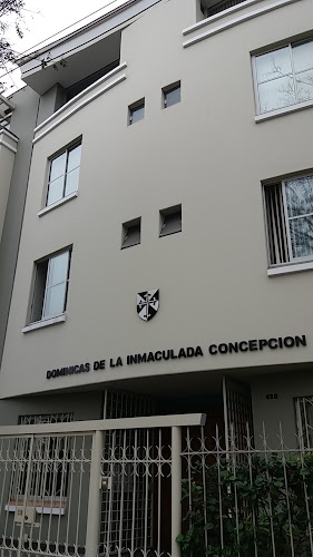 Opiniones de Colegio Santa Rosa De San Isidro en San Isidro - Escuela