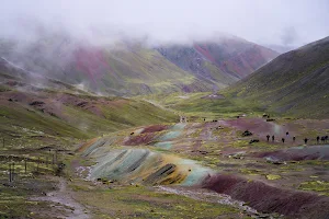 Rainbow Mountain Peru Travel Agency image