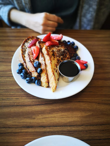 Diner «101 Coffee Shop», reviews and photos, 6145 Franklin Ave, Hollywood, CA 90028, USA