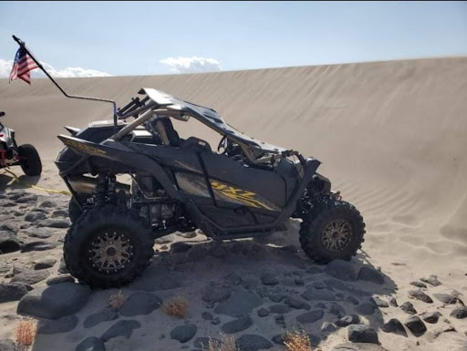 Yamaha Motorcycle Dealer «Yamaha Motor Corporation USA», reviews and photos, 6555 Katella Ave, Cypress, CA 90630, USA