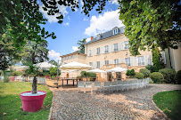Photos du propriétaire du Restaurant français Chateau des Loges à Le Perréon - n°3