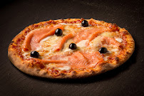 Aliment-réconfort du Restauration rapide Le Kiosque à pizzas à Derval - n°6