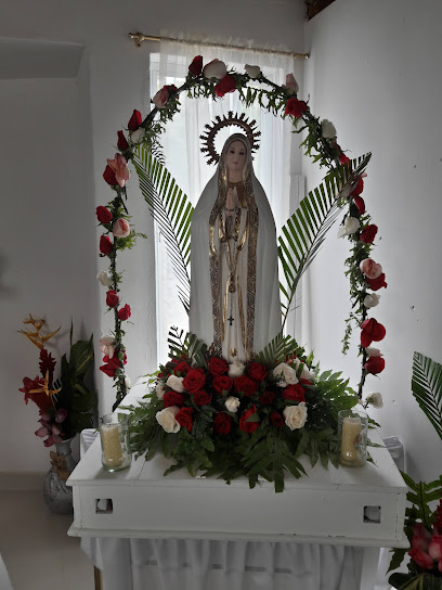 Iglesia Nuestra Señora de Fatima - Los Cardones