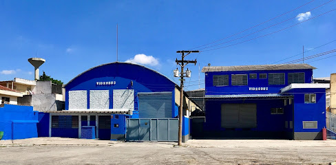 Vidrobus vidros e peças para onibus Limão São Paulo