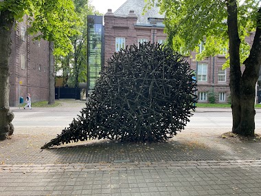 Kotka Sculpture Promenade