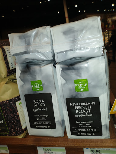 Grocery Store «The Fresh Market», reviews and photos, 1200 Huguenot Rd, Midlothian, VA 23113, USA
