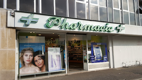 Pharmacie Charbit ⚕ à Le Chesnay-Rocquencourt