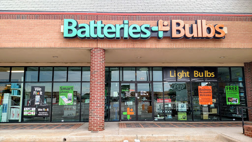 Car Battery Store «Batteries Plus Bulbs», reviews and photos, 1093 W Main St, Lewisville, TX 75067, USA