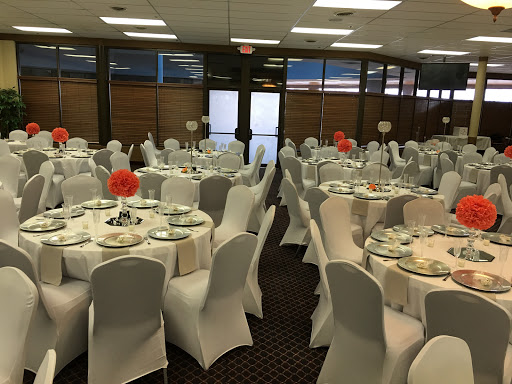 Banquet Hall «Golden Gate Banquet Hall», reviews and photos, 8599 N Lilley Rd, Canton, MI 48187, USA