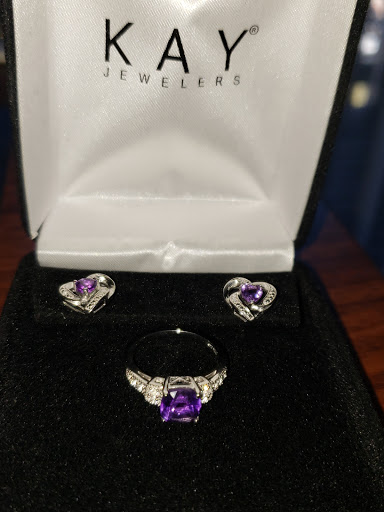 Jewelry Store «Kay Jewelers», reviews and photos, 310 Cedar Sage Dr, Garland, TX 75040, USA