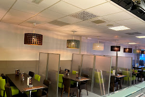 Arabya Eethuis Restaurant Eindhoven