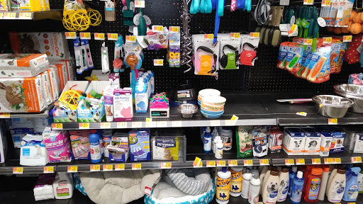 Supermarket «Walmart Neighborhood Market», reviews and photos, 2800 N Hwy 190, Covington, LA 70433, USA