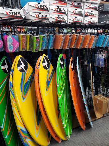 Sporting Goods Store «Play It Again Sports», reviews and photos, 18352 Beach Blvd, Huntington Beach, CA 92648, USA