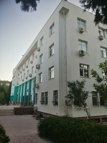 Ege Üniversitesi Sosyal Bilimler Enstitüsü