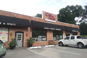 Casa Mia's Restaurant image