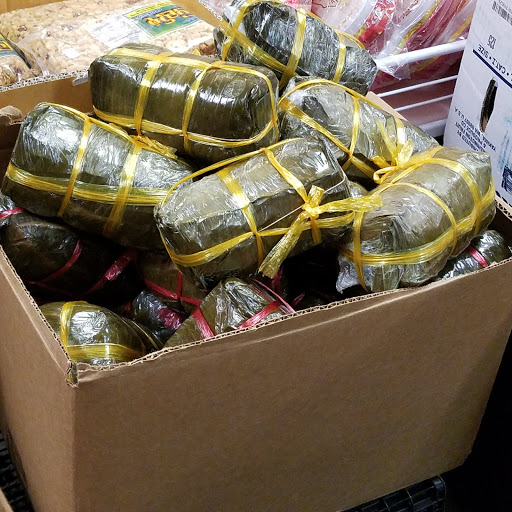 Asian Grocery Store «Tan A Grocery LLC», reviews and photos, 414 Ash St, Syracuse, NY 13208, USA