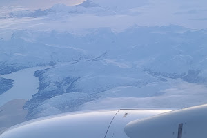 Alaska Airlines - Fairbanks