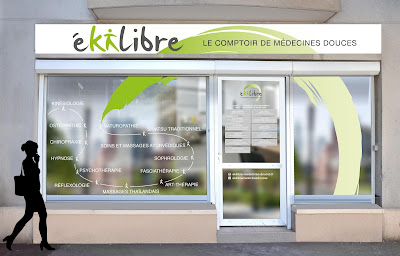 éKilibre, comptoir de médecines douces à Juvisy-sur-Orge