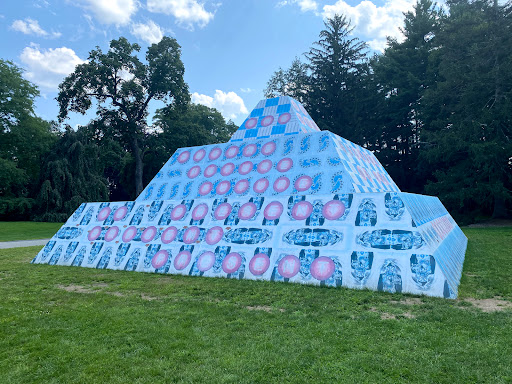 Art Museum «deCordova Sculpture Park and Museum», reviews and photos, 51 Sandy Pond Rd, Lincoln, MA 01773, USA