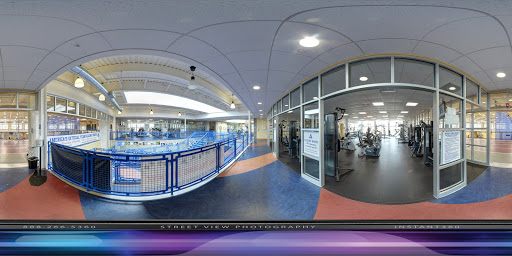 Recreation Center «Pip Moyer Recreation Center», reviews and photos, 273 Hilltop Ln, Annapolis, MD 21403, USA