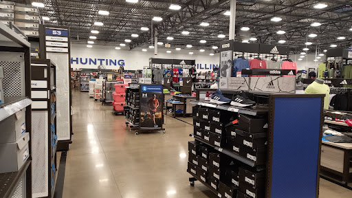 Sporting Goods Store «Academy Sports + Outdoors», reviews and photos, 3677 W Emporium Cir, Mesquite, TX 75150, USA