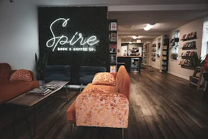 Spire Book & Coffee Co. image