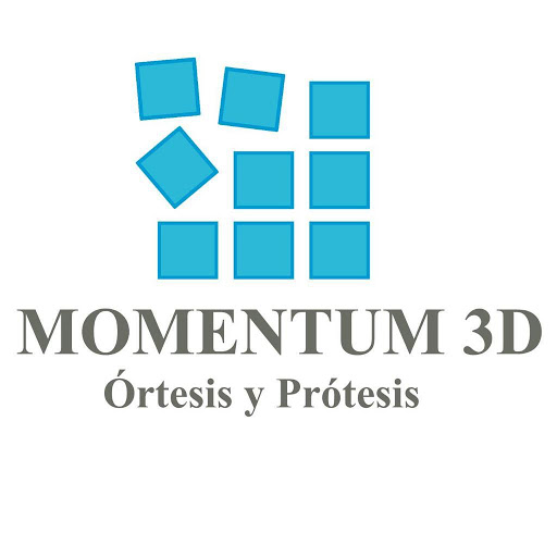 Momentum 3D Prótesis y órtesis