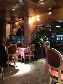 Atmosphère du Restaurant thaï Thaï Siam à Paris - n°7