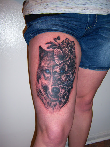Explore mid arm tattoo ideas, creative tattoo ideas in Hebron, available at Explosive Ink Tattoo