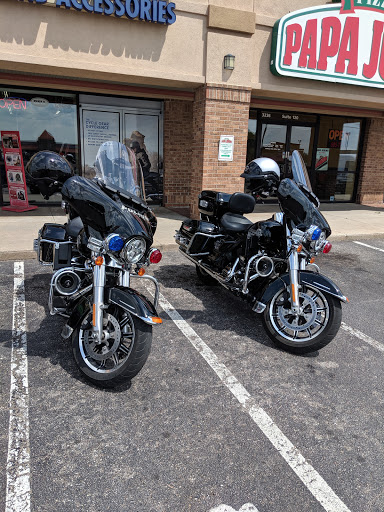 Motorcycle Parts Store «Cycle Gear», reviews and photos, 3236 N Rock Rd, Wichita, KS 67226, USA