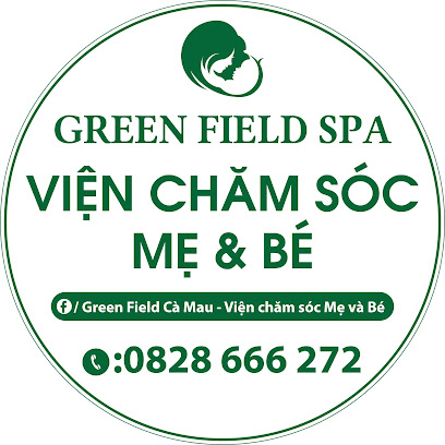 Bơi Thủy Liệu Cho Bé Cà Mau - Green Field Spa