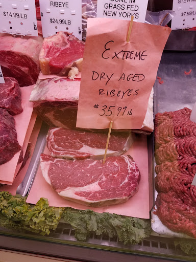 Market «Taylors Market», reviews and photos, 2900 Freeport Blvd, Sacramento, CA 95818, USA