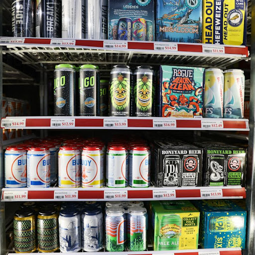 Convenience Store «Plaid Pantry», reviews and photos, 1055 NE Kane Dr, Gresham, OR 97030, USA