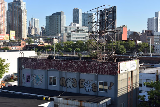 Moving Company «High Touch Moving», reviews and photos, 53-28 11th St, Long Island City, NY 11101, USA