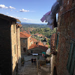 Photo n°1 de l'avis de Francesco.v fait le 06/09/2017 à 06:17 sur le  Villa Garzoni à Pescia