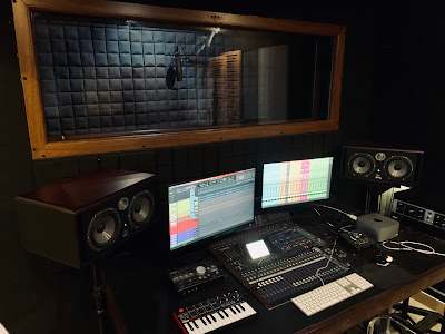 BR-studios à Saint-Denis