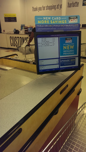 Grocery Store «Harveys Supermarket», reviews and photos, 4430 The Plaza, Charlotte, NC 28215, USA
