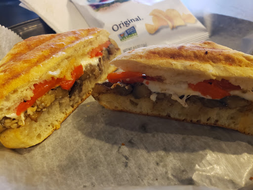 Coffee Shop «Kiskadee Coffee Co», reviews and photos, 18 Main St, Plymouth, MA 02360, USA