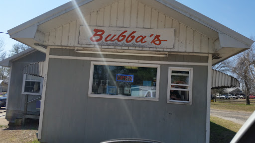 John's Hamburgers and Ice Cream