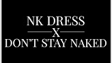 NK DRESS X DON'T STAY NAKED Toulouse