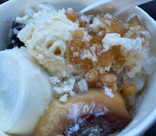 Dessert Shop «Meet Fresh», reviews and photos, 19449 Stevens Creek Blvd #120, Cupertino, CA 95014, USA