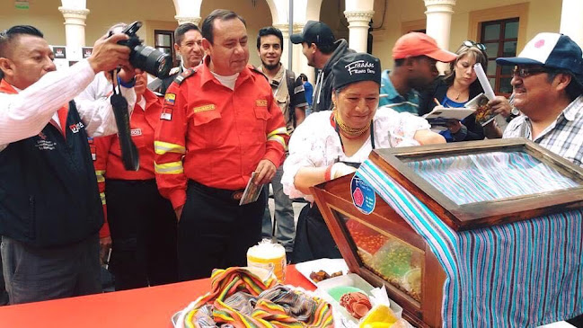 Opiniones de Fritadas Rosita Elena en Ibarra - Restaurante