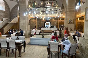 Bedesten Osmanlı Mutfağı image