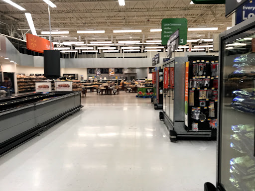 Department Store «Walmart Supercenter», reviews and photos, 1725 New Hope Church Rd, Raleigh, NC 27609, USA