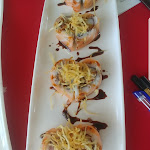 Photo n°3 de l'avis de Lisa. fait le 28/10/2018 à 13:11 sur le  Sushi Ye ristorante asiatico à Forlì