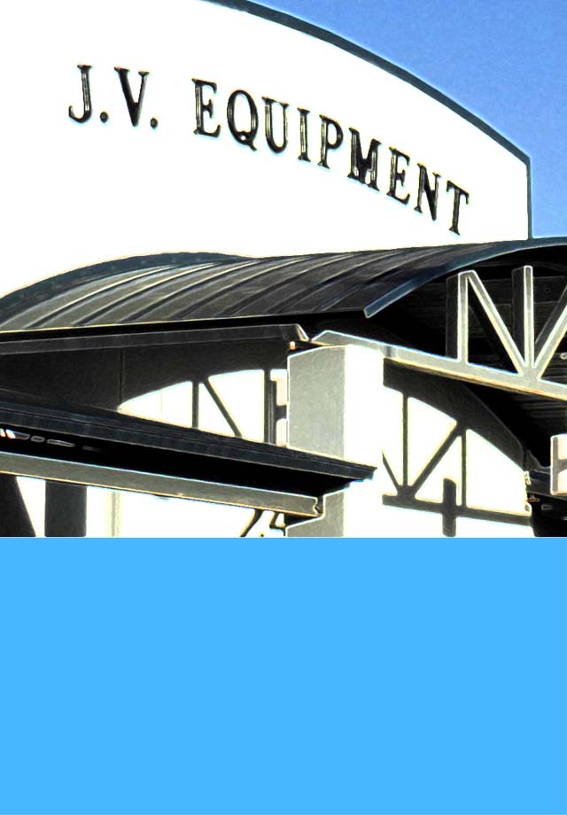 J.V. Equipment, S. De R.L. De C.V. en la ciudad Reynosa