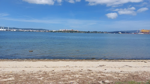 Playa de Maninos photo #2